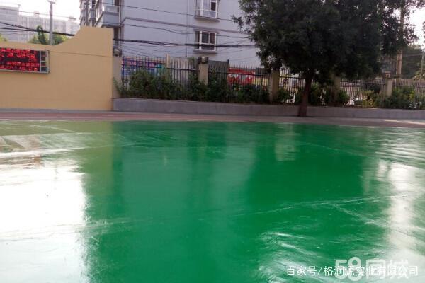 利辛 地坪漆翻新维修