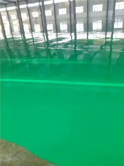 利辛,我直接给你一份室外地坪漆翻新维修