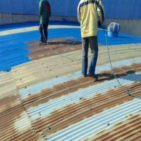 利辛地面翻新与地坪漆施工流程